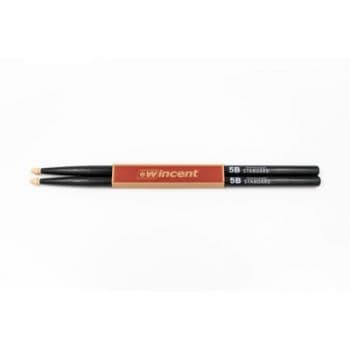 Wincent Hickory 5BCB Baquetas Batería Wincent Hickory 5BCB