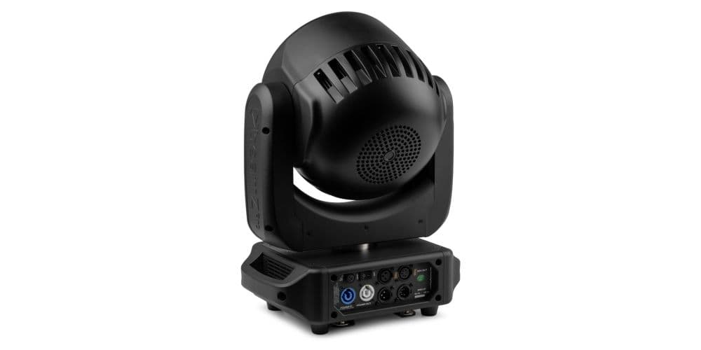 Beamz MHL760 Mov Head Zoom 7x60W BeeEye MHL760 Mov Head Zoom 7x60W BeeEye