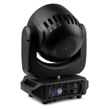Beamz MHL760 Mov Head Zoom 7x60W BeeEye MHL760 Mov Head Zoom 7x60W BeeEye