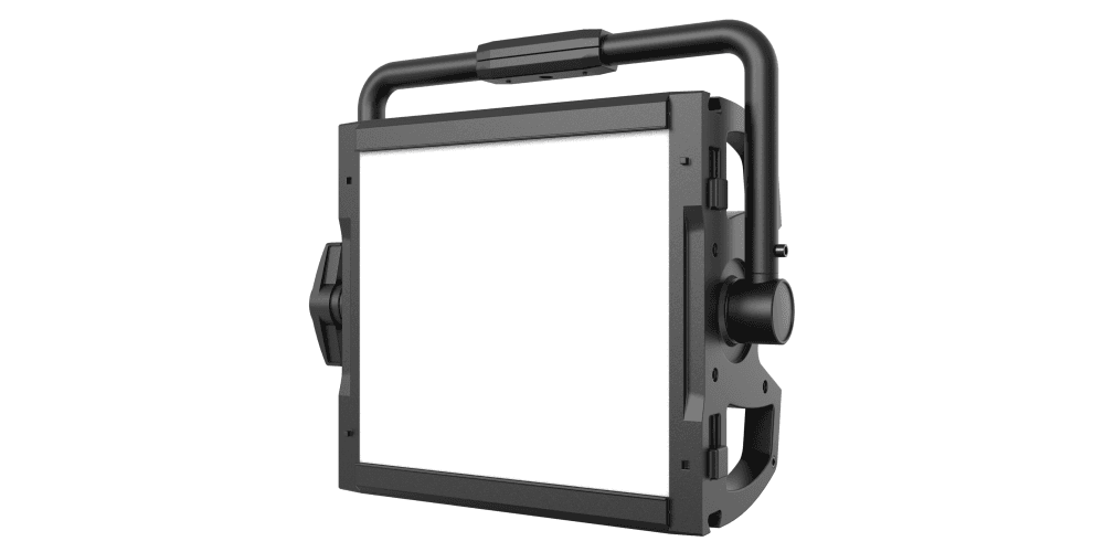 Triton Blue Neptune 200 Soft Panel 200W RGB+WW+CW ( REACONDICIONADO ) Neptune 200