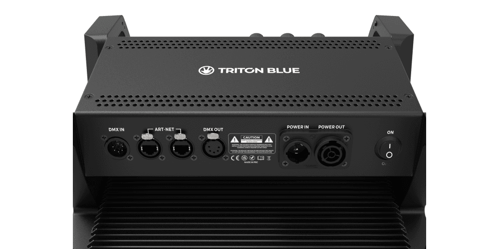 Triton Blue Neptune 200 Soft Panel 200W RGB+WW+CW ( REACONDICIONADO ) Neptune 200