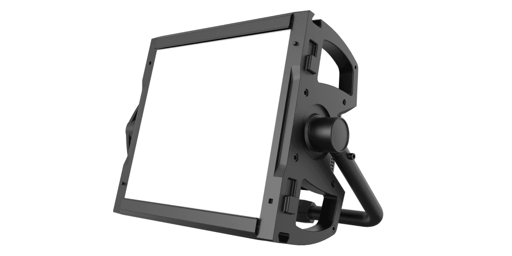 Triton Blue Neptune 200 Soft Panel 200W RGB+WW+CW ( REACONDICIONADO ) Neptune 200