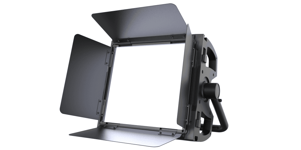 Triton Blue Neptune 200 Soft Panel 200W RGB+WW+CW ( REACONDICIONADO ) Neptune 200