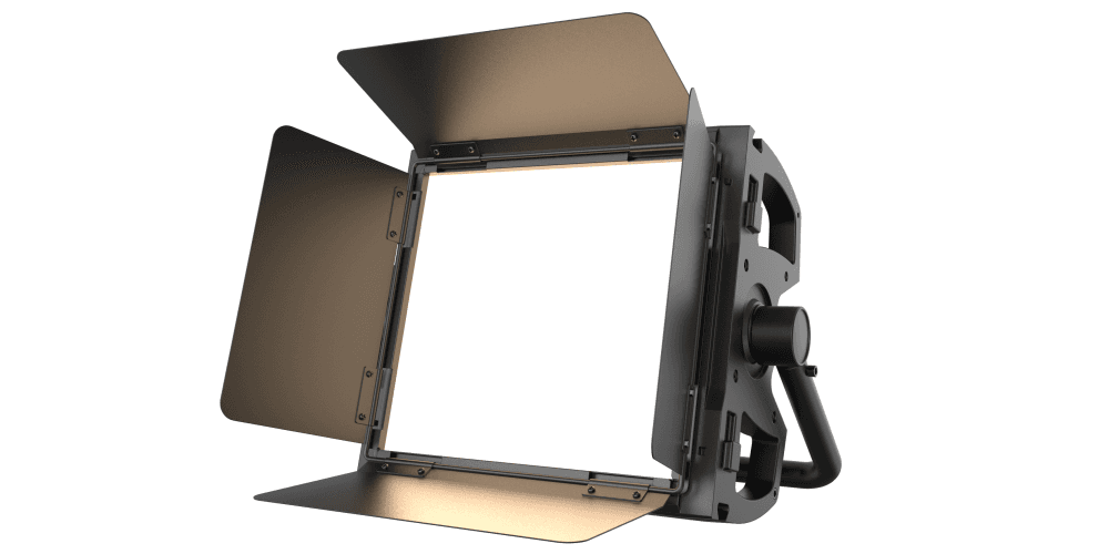 Triton Blue Neptune 200 Soft Panel 200W RGB+WW+CW ( REACONDICIONADO ) Neptune 200