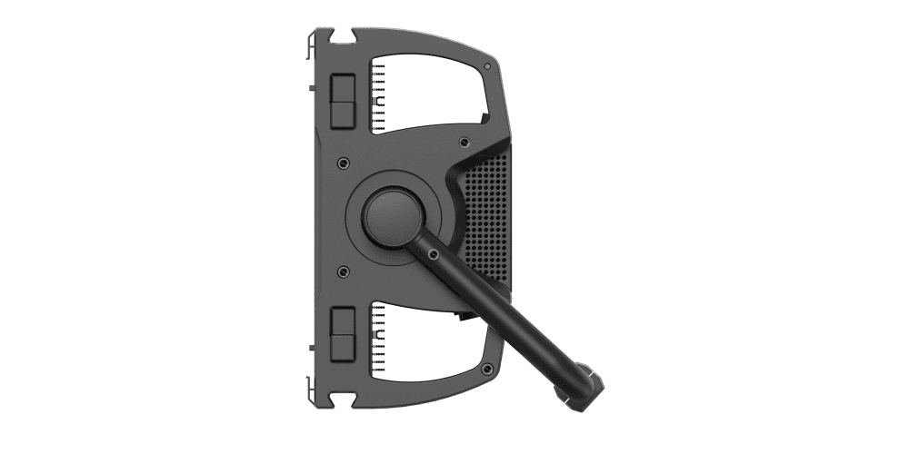 Triton Blue Neptune 200 Soft Panel 200W RGB+WW+CW ( REACONDICIONADO ) Neptune 200