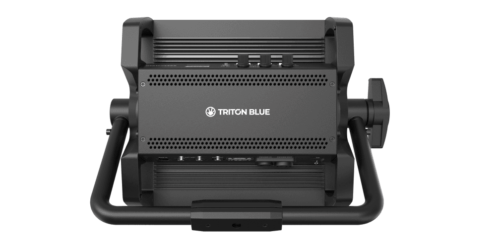 Triton Blue Neptune 200 Soft Panel 200W RGB+WW+CW ( REACONDICIONADO ) Neptune 200