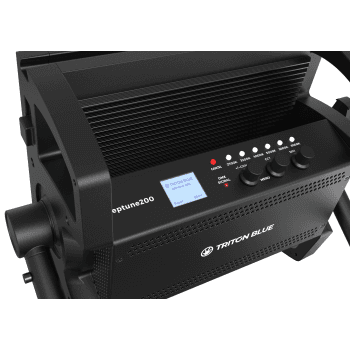 Triton Blue Neptune 200 Soft Panel 200W RGB+WW+CW ( REACONDICIONADO ) Neptune 200