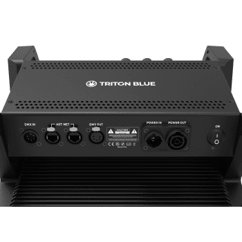 Triton Blue Neptune 200 Soft Panel 200W RGB+WW+CW ( REACONDICIONADO ) Neptune 200