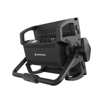 Triton Blue Neptune 200 Soft Panel 200W RGB+WW+CW ( REACONDICIONADO ) Neptune 200