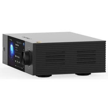 Eversolo DMP A6 GEN 2 Negro Reproductor Audio en Red DMP A6 GEN 2