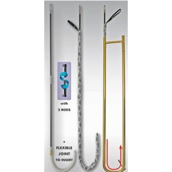 BG France Pañuelo Microfibra Vara Exterior Trombón A-31TB2 A-31TB2