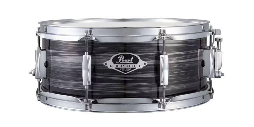Pearl PPSEXX1455SC-778 Graphite Silver Twist Caja 14" PPSEXX1455SC-778
