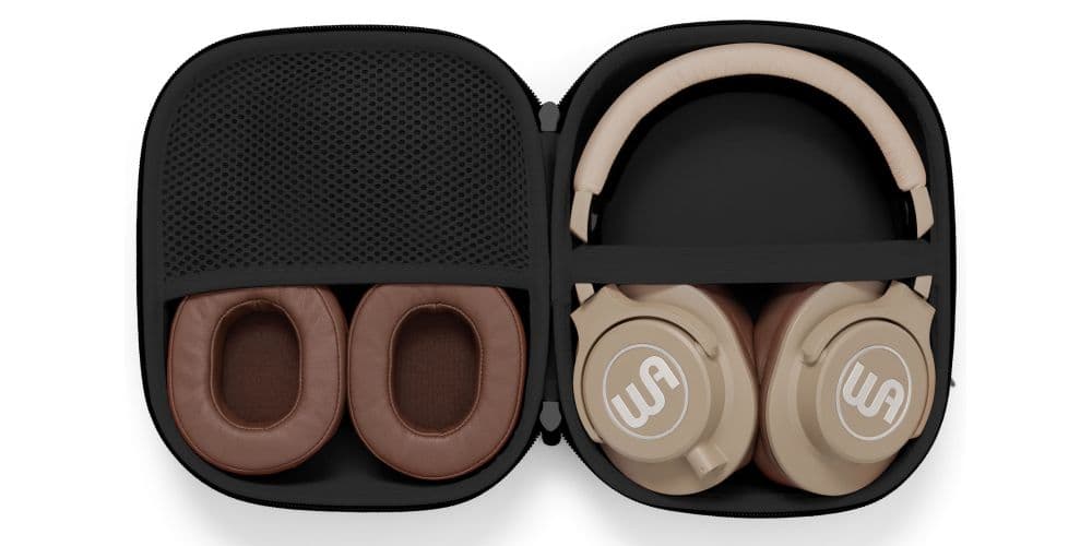 Warm Audio WA-HRT Auriculares Headroom WA-HRT