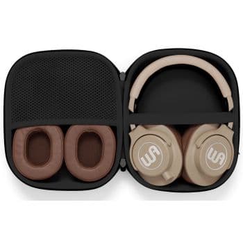 Warm Audio WA-HRT Auriculares Headroom WA-HRT