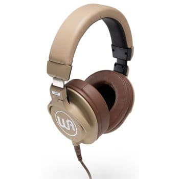 Warm Audio WA-HRT Auriculares Headroom WA-HRT