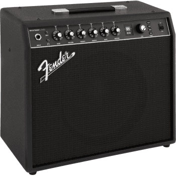 Fender Mustang LTX50 Combo Guitarra Eléctrica Mustang LTX50