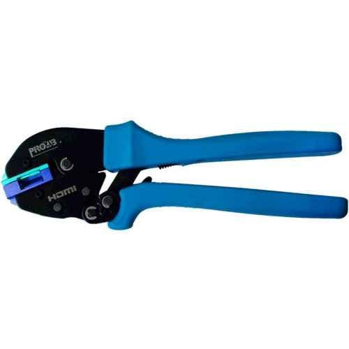 Procab HDM800 Crimpadora HDMI HDM800