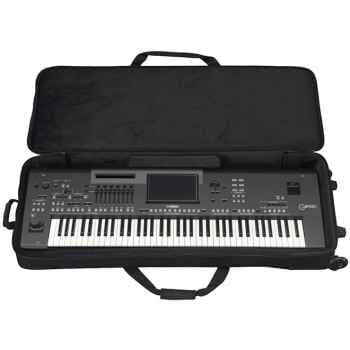 Yamaha sc-genos funda genos