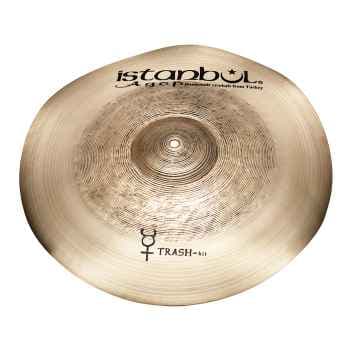 Istanbul Agop Traditional China 22 pulgadas 22" Traditional China