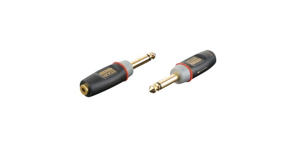 DAP Audio XGA11 Adaptador Jack / MiniJack Hembra XGA11