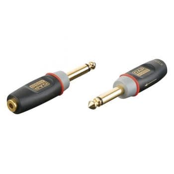 DAP Audio XGA11 Adaptador Jack / MiniJack Hembra XGA11