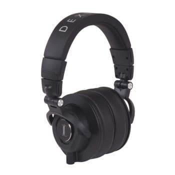Dexibell dx hf7 auriculares circumaurales