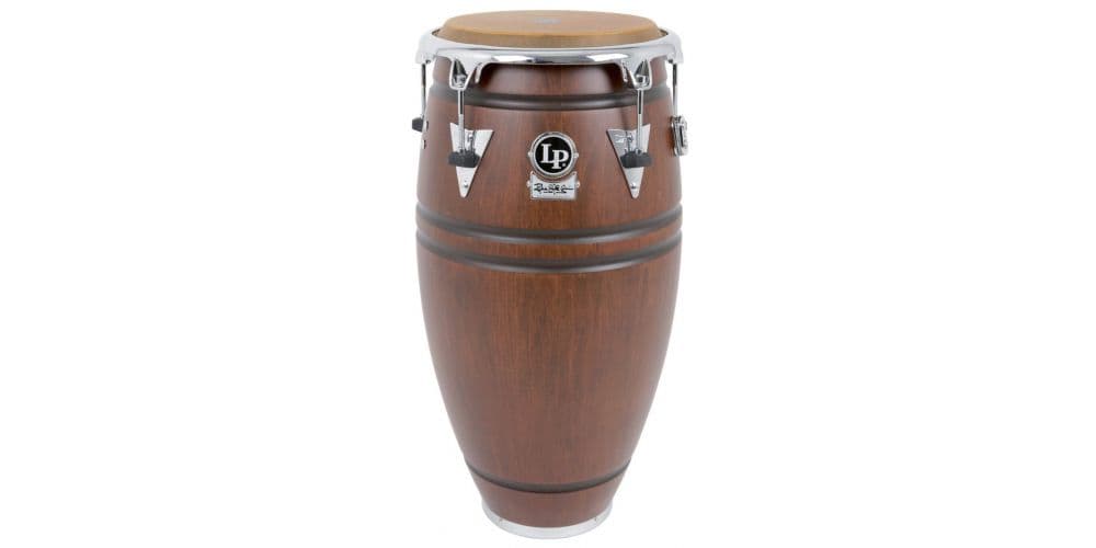 LP LP559T-RGM Conga Classic Top Tuning Richie Garcia Signature 11 3/4" Satin Mavi LP559T-RGM