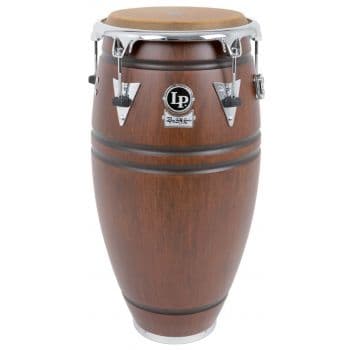 LP LP559T-RGM Conga Classic Top Tuning Richie Garcia Signature 11 3/4" Satin Mavi LP559T-RGM