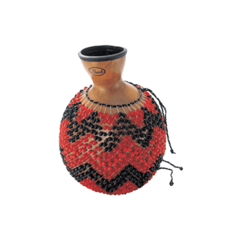 Pearl psk-60fc shekere natural gourd