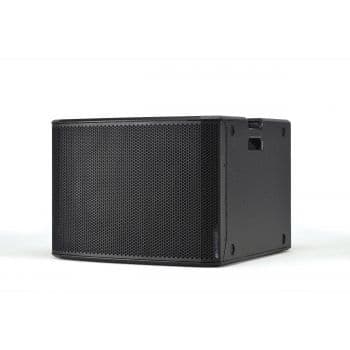 Db technologies sub 918 subwoofer activo