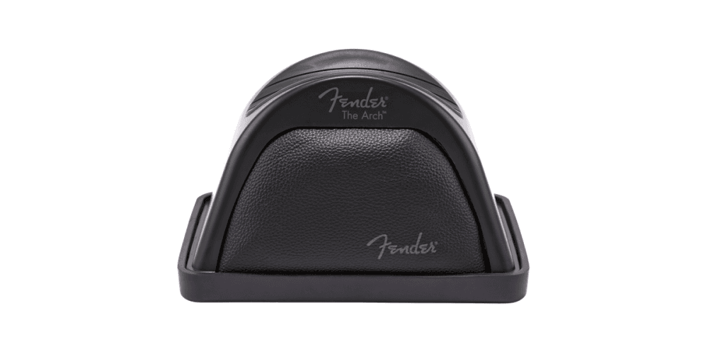 Fender The Arch Guitar Work Station. Soporte de mástil para Guitarra y Bajo ARCH-GUITAR