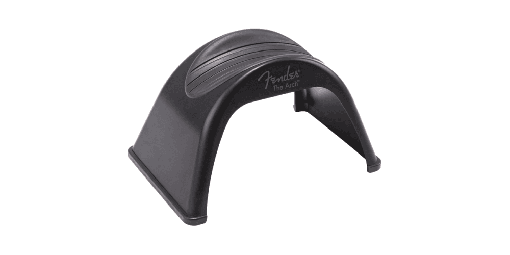 Fender The Arch Guitar Work Station. Soporte de mástil para Guitarra y Bajo ARCH-GUITAR