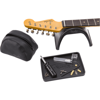 Fender The Arch Guitar Work Station. Soporte de mástil para Guitarra y Bajo ARCH-GUITAR