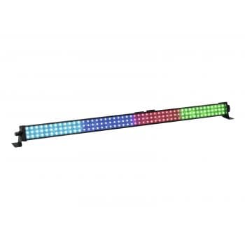 Eurolite led pix-144 rgb barra led