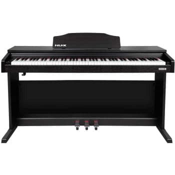 Nux wk-400 piano digital