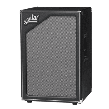 Aguilar sl212 pantalla para bajo 500 watts 4 ohms