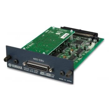 Yamaha my8 ae96 tarjeta de expansión