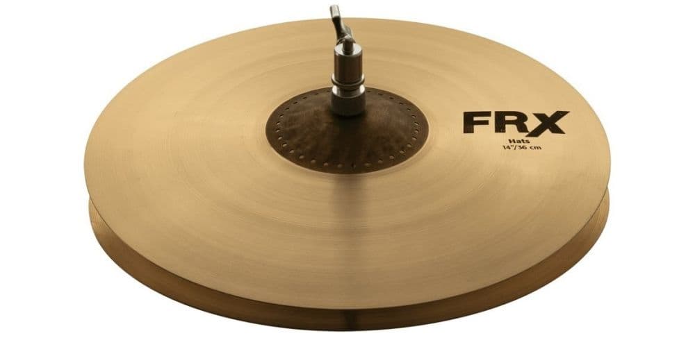 Sabian FRX1402 FRX 14 Hats FRX1402