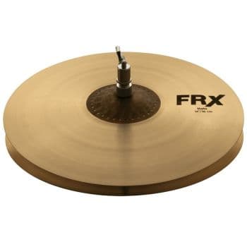 Sabian FRX1402 FRX 14 Hats FRX1402