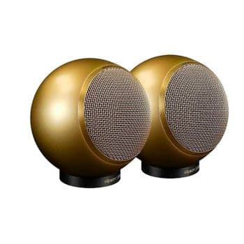 Elipson planet m 2.0 gold altavoces satelite pareja