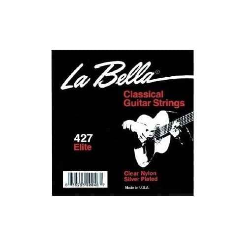 La Bella B4273 3ª Cuerda Suelta B4273