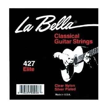 La Bella B4273 3ª Cuerda Suelta B4273