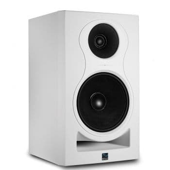 Kali audio in-8w v2 monitor activo blanco (unidad)
