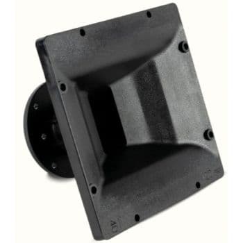 Beyma td-1124p bocina pc 160 x 160 x 100