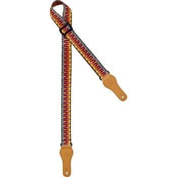 Ortega ocs-520u correa de guitarra-bajo