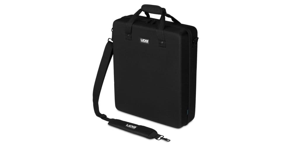 Udg U8495BL Creator Black Funda Para Mezcladora Pioneer UDG DJM-A9 Udg U8495BL Creator Black