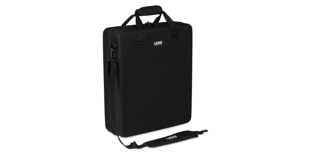 Udg U8495BL Creator Black Funda Para Mezcladora Pioneer UDG DJM-A9 Udg U8495BL Creator Black