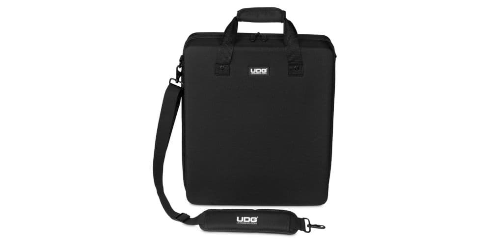 Udg U8495BL Creator Black Funda Para Mezcladora Pioneer UDG DJM-A9 Udg U8495BL Creator Black