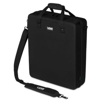 Udg U8495BL Creator Black Funda Para Mezcladora Pioneer UDG DJM-A9 Udg U8495BL Creator Black