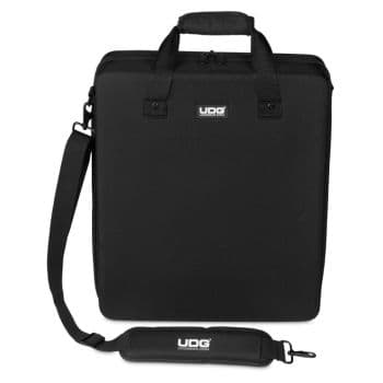 Udg U8495BL Creator Black Funda Para Mezcladora Pioneer UDG DJM-A9 Udg U8495BL Creator Black